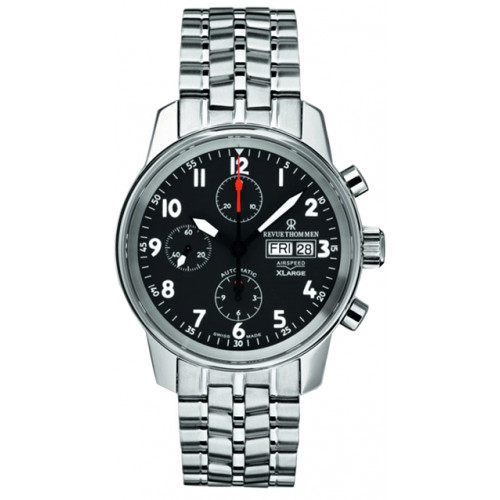 Часы Revue Thommen Air Speed 16051.6137