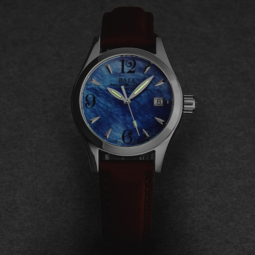 Часы Ball Engineer NL1015D-L-BE