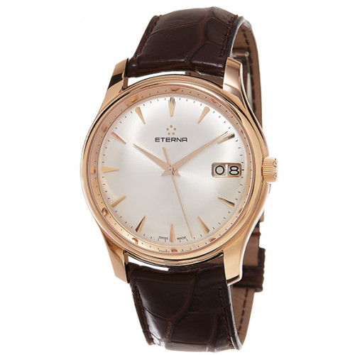 Часы Eterna Vaughan Big Date 7630.69.10.1185