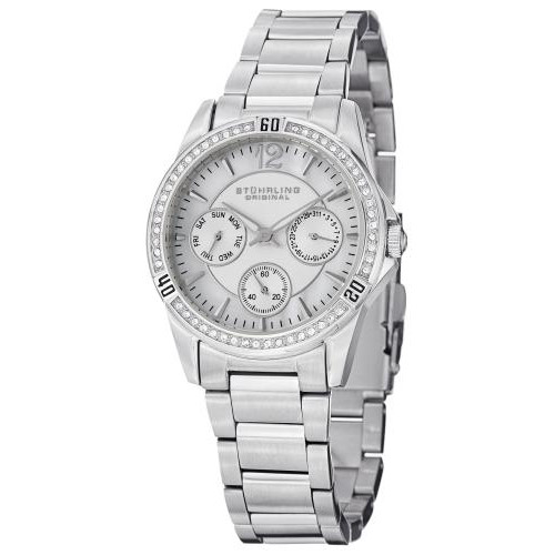 Часы Stuhrling Aquadiver 914.01