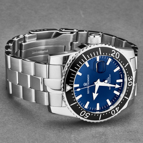 Часы Revue Thommen Diver 17030.2125