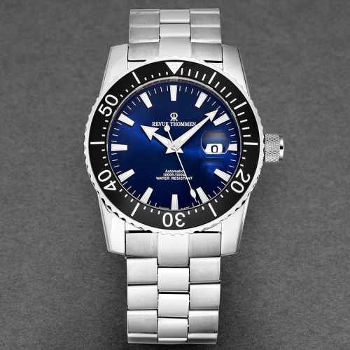 Часы Revue Thommen Diver 17030.2125