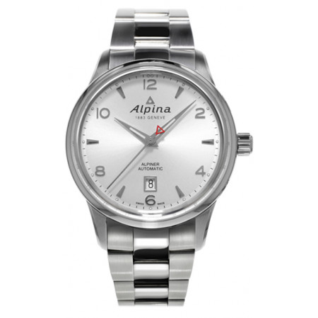 Alpina Alpiner Automatic AL-525S4E6B