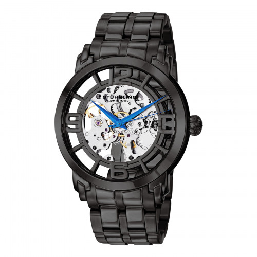Часы Stuhrling Legacy 165B2B.335B1