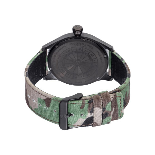 Часы Stuhrling Aviator 141C.01