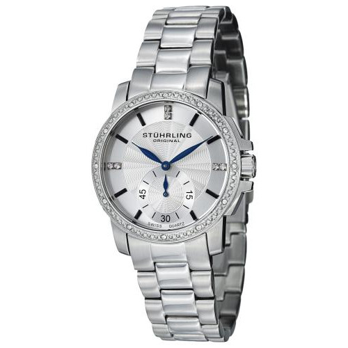 Часы Stuhrling Symphony 412.12112
