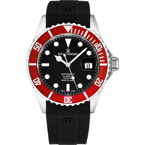Часы Revue Thommen Diver 17571.2836