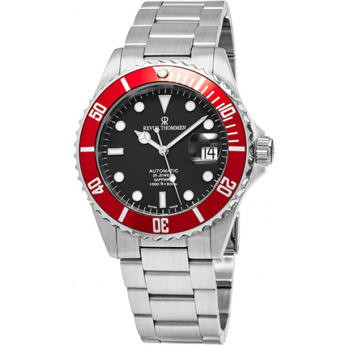 Часы Revue Thommen Diver XL 17571.2136