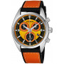 Eterna KonTiki Quartz Chronograph 1250.41.70.1359