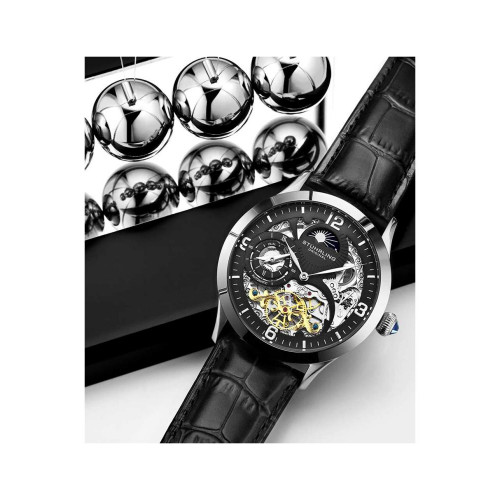 Часы Stuhrling Legacy 3921.1