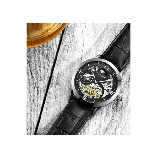 Часы Stuhrling Legacy 3921.1
