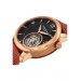 Часы Stuhrling Tourbillon Toubillon Le Mechanical 390.334XK1