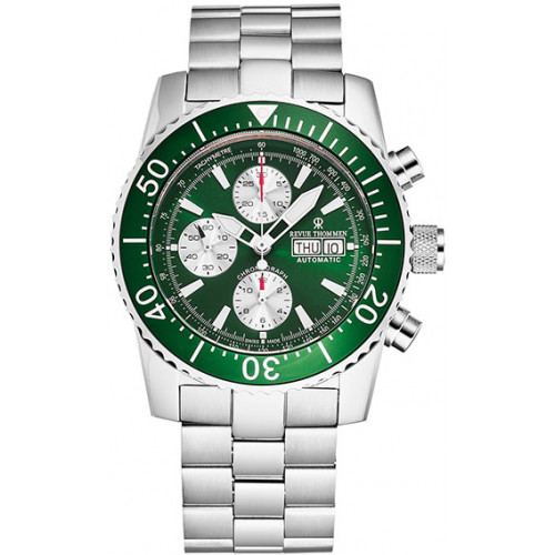 Часы Revue Thommen Diver 17030.6131