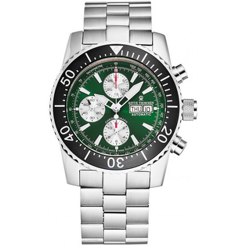 Часы Revue Thommen Diver 17030.6121