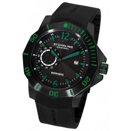 Часы Stuhrling Aquadiver 320.335671