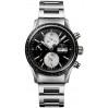 Часы Ball Fireman Storm Chaser Pro Chronograph CM3090C-S1J-BK