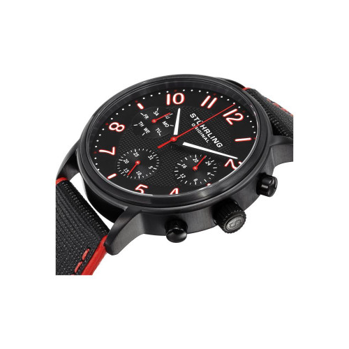 Часы Stuhrling Monaco 668.01