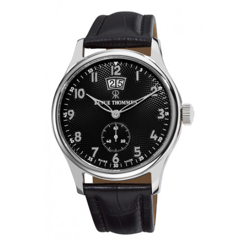 Revue Thommen Airspeed XLarge Big Date Classic 16060.2537