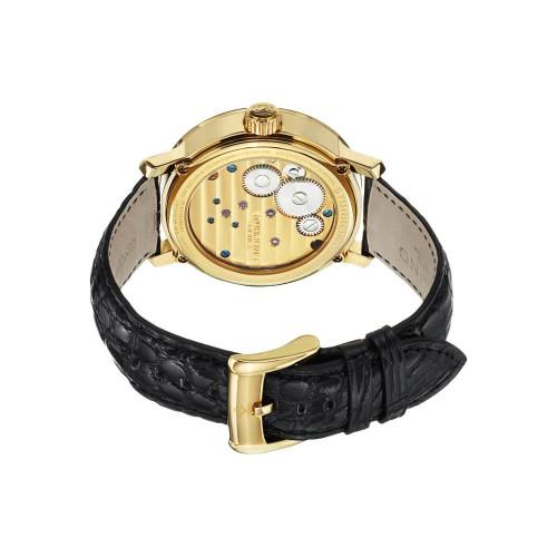 Часы Stuhrling Tourbillon 396.333X1