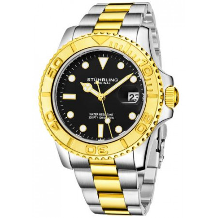 Stuhrling Aquadiver 3967.4