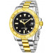 Часы Stuhrling Aquadiver 3967.4
