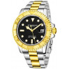 Часы Stuhrling Aquadiver 3967.4