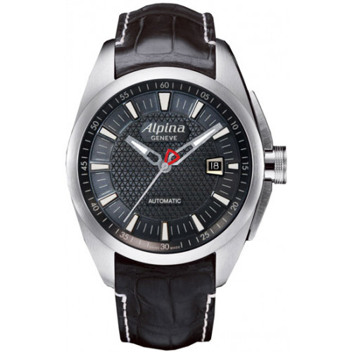 Часы Alpina Club Automatic AL-525B4RC6