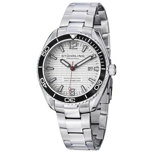 Часы Stuhrling Aquadiver 515.01