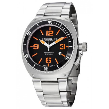 Stuhrling Aquadiver 410.331157