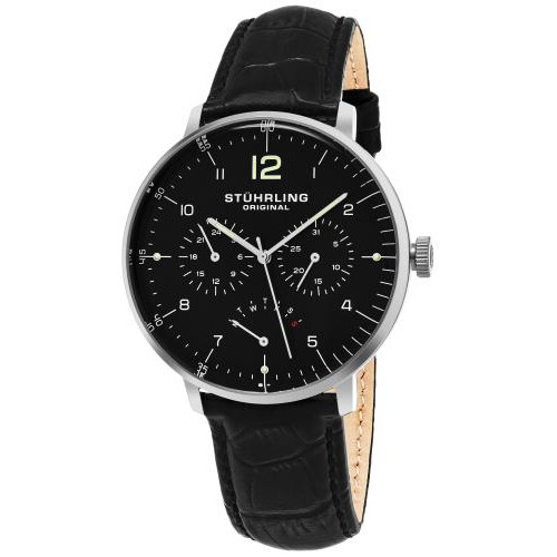 Часы Stuhrling Monaco 733.02