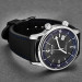 Часы Alpina Seastrong Diver Heritage AL525G4H6
