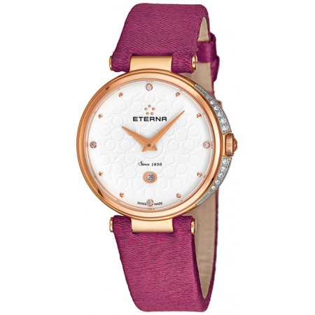 Eterna Grace Two Hands 2566.60.61.1371