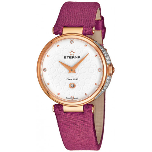 Часы Eterna Grace Two Hands 2566.60.61.1371