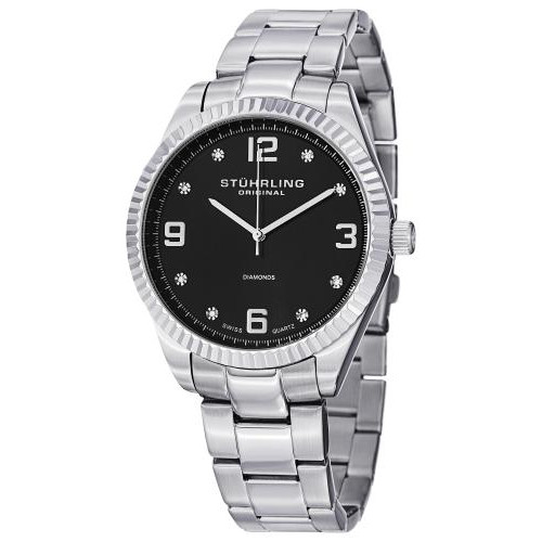 Часы Stuhrling Symphony 607G.02