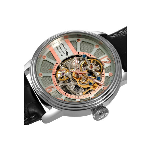 Часы Stuhrling Legacy 308A.331554