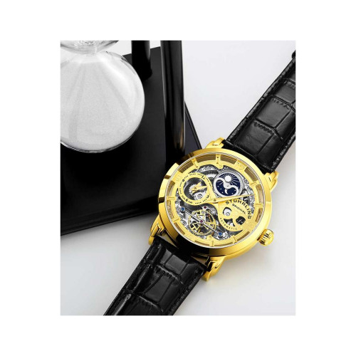 Часы Stuhrling Legacy 3924.2