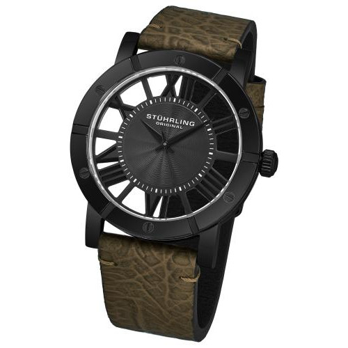Stuhrling Symphony 881B.06