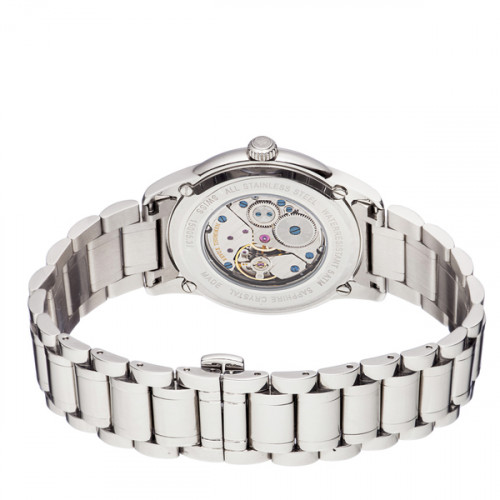 Часы Revue Thommen Slimline 39mm 15005.3137