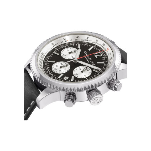 Часы Stuhrling Monaco 669.01