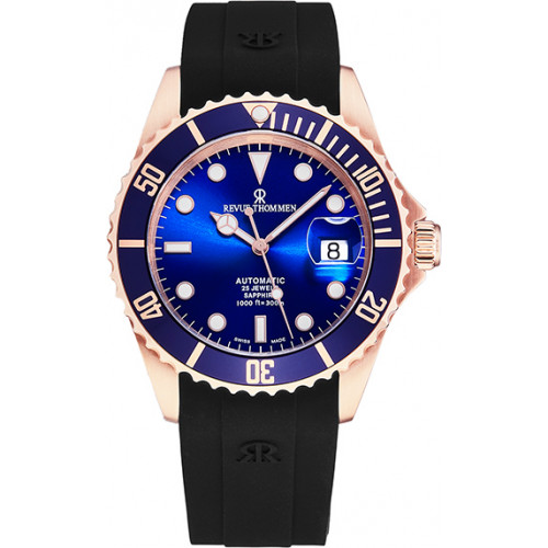 Часы Revue Thommen Diver 17571.2865