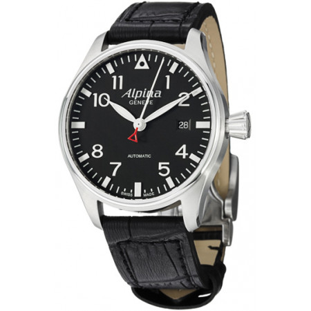 Alpina Startimer Pilot AL-525B3S6