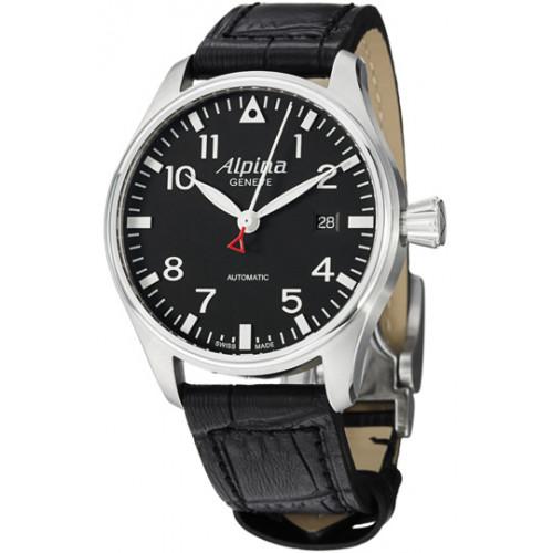 Часы Alpina Startimer Pilot AL-525B3S6