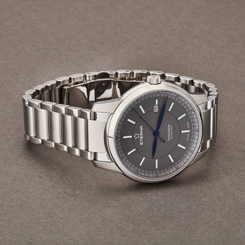 Часы Eterna KonTiki Tangaroa 2948.41.51.0277