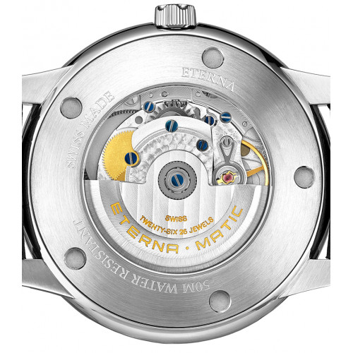 Часы Eterna KonTiki Tangaroa 2948.41.51.0277