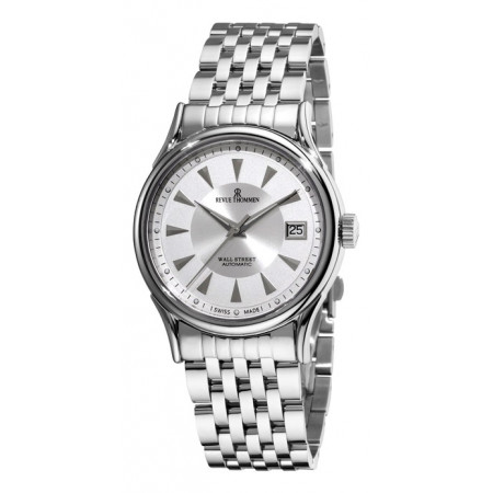 Revue Thommen Classic Wall Street Automatic 20002.2138