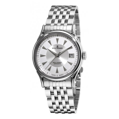 Часы Revue Thommen Classic Wall Street Automatic 20002.2138