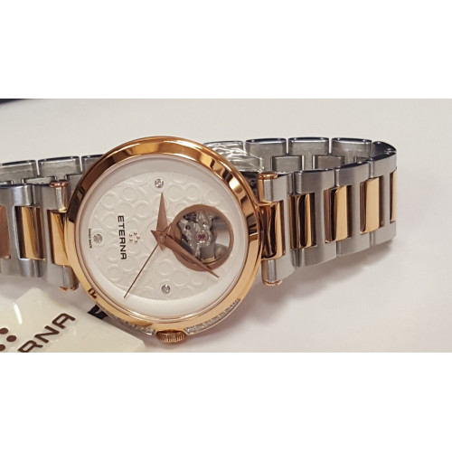 Часы Eterna Grace Open Art 2943.60.11.1730