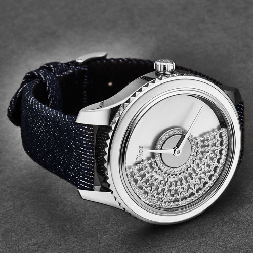 Часы Christian Dior Grand Bal CD153B16A001