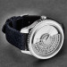 Часы Christian Dior Grand Bal CD153B16A001