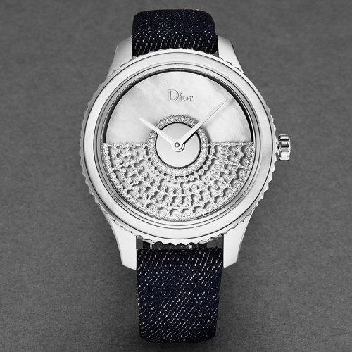 Часы Christian Dior Grand Bal CD153B16A001